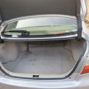 Toyota Premio 1.8 AWD 2007 Silver