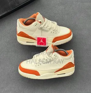 Air Jordan 3 Retro