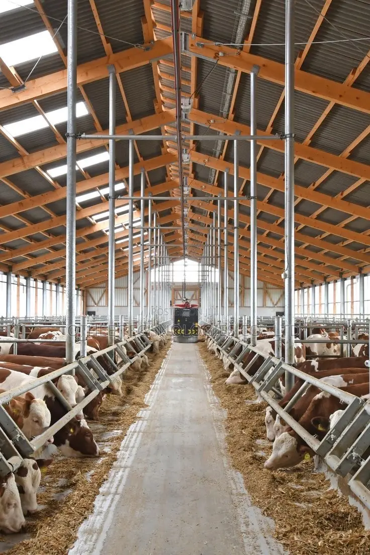 Smart Livestock Management