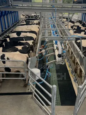Smart Livestock Management