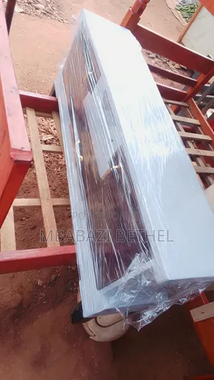 Tv Stand in Good Condition Up on Quick Sale