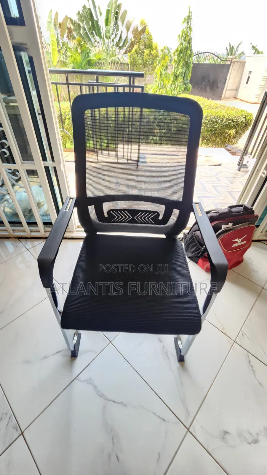 Classic Air Free Country Liver Chair