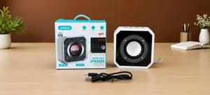 Mini Bluetooth Speaker Aerbes Ab-
