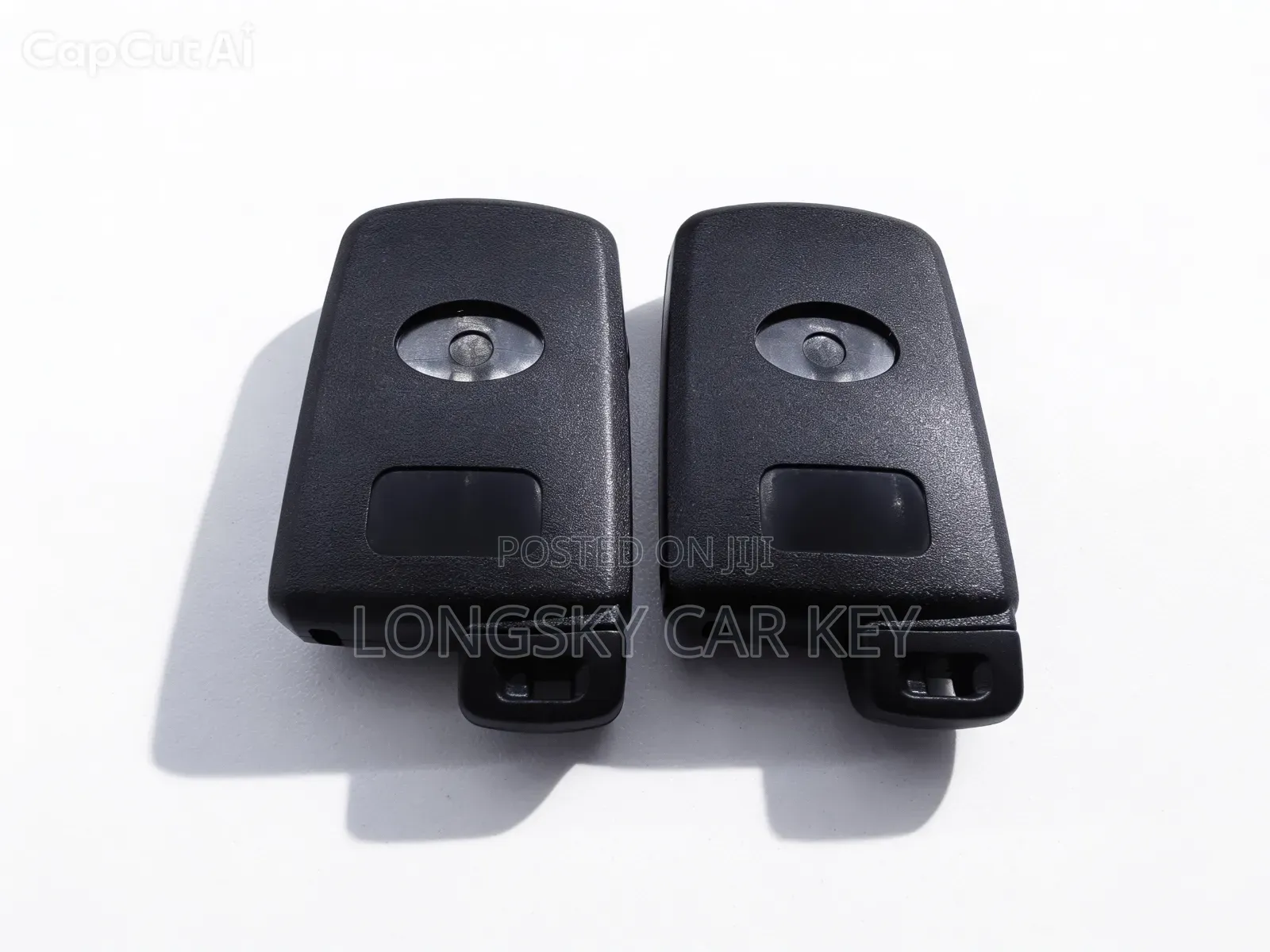 Toyota Car Key Shells/Cases/Housing for Harrier and Other