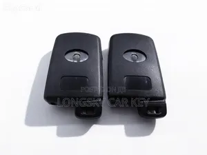 Toyota Car Key Shells/Cases/Housing for Harrier and Other