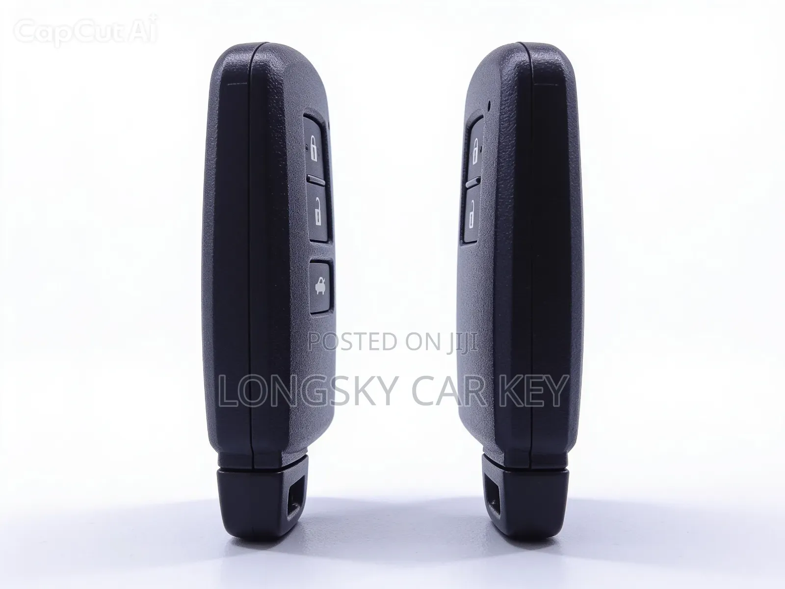 Toyota Car Key Shells/Cases/Housing for Harrier and Other
