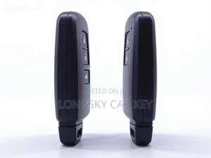 Toyota Car Key Shells/Cases/Housing for Harrier and Other