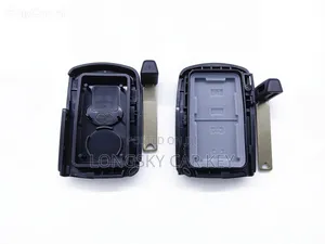 Toyota Car Key Shells/Cases/Housing for Harrier and Other