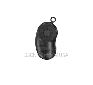 Green Lion Air Scroll Smart Wireless Remote – Black