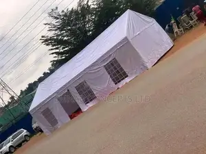 Ordinary Church Tent 150 Seaters