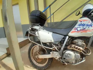 Honda 2003 White