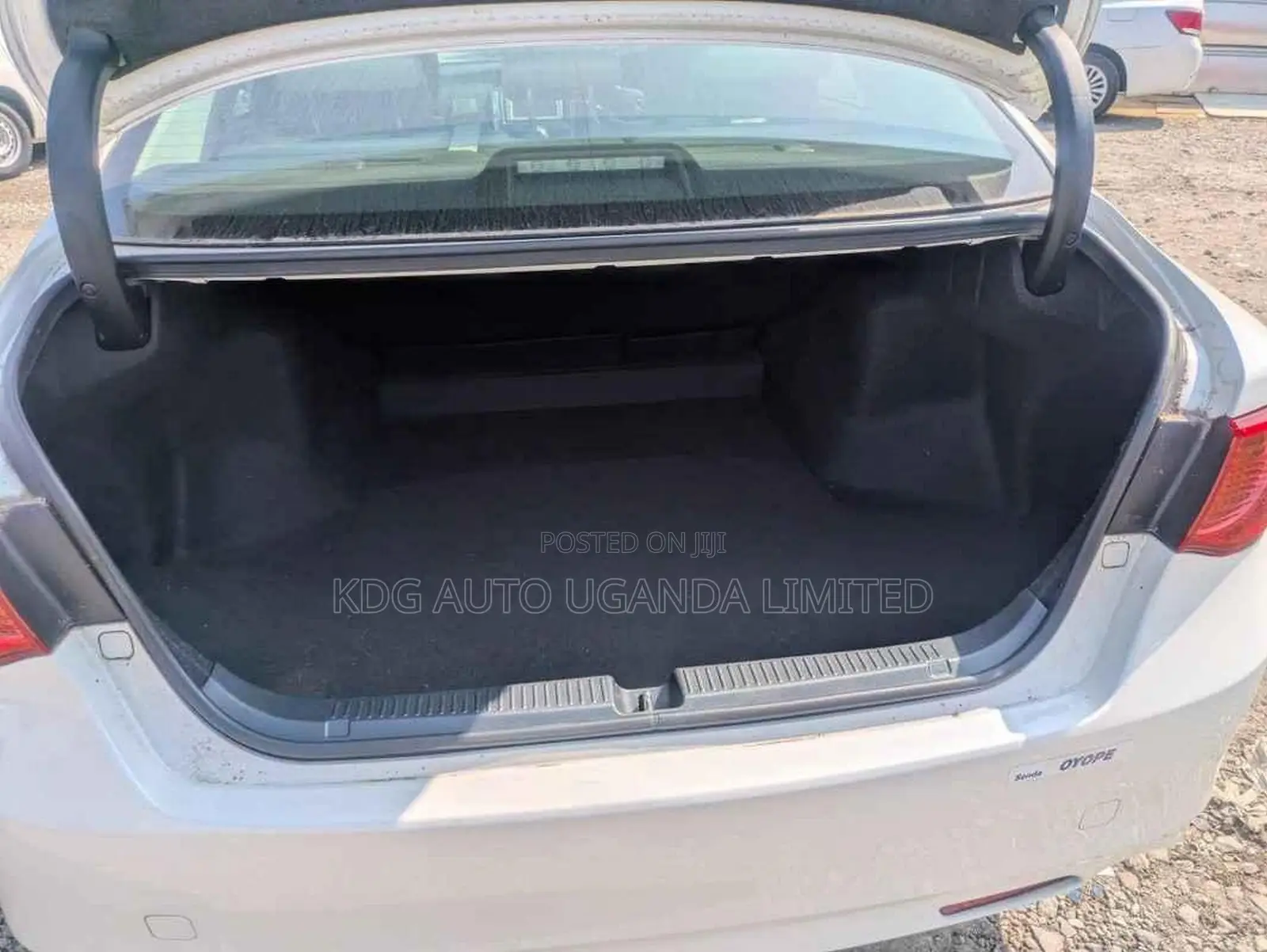 Toyota Mark X 2011 Pearl