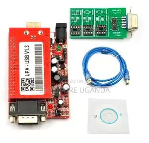 Upa Usb Programmer