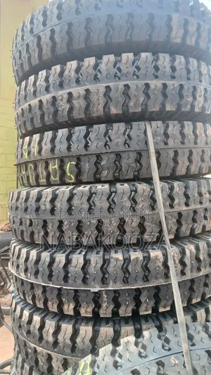 Good Quality Car Tires