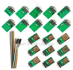 Upa Usb Programmer