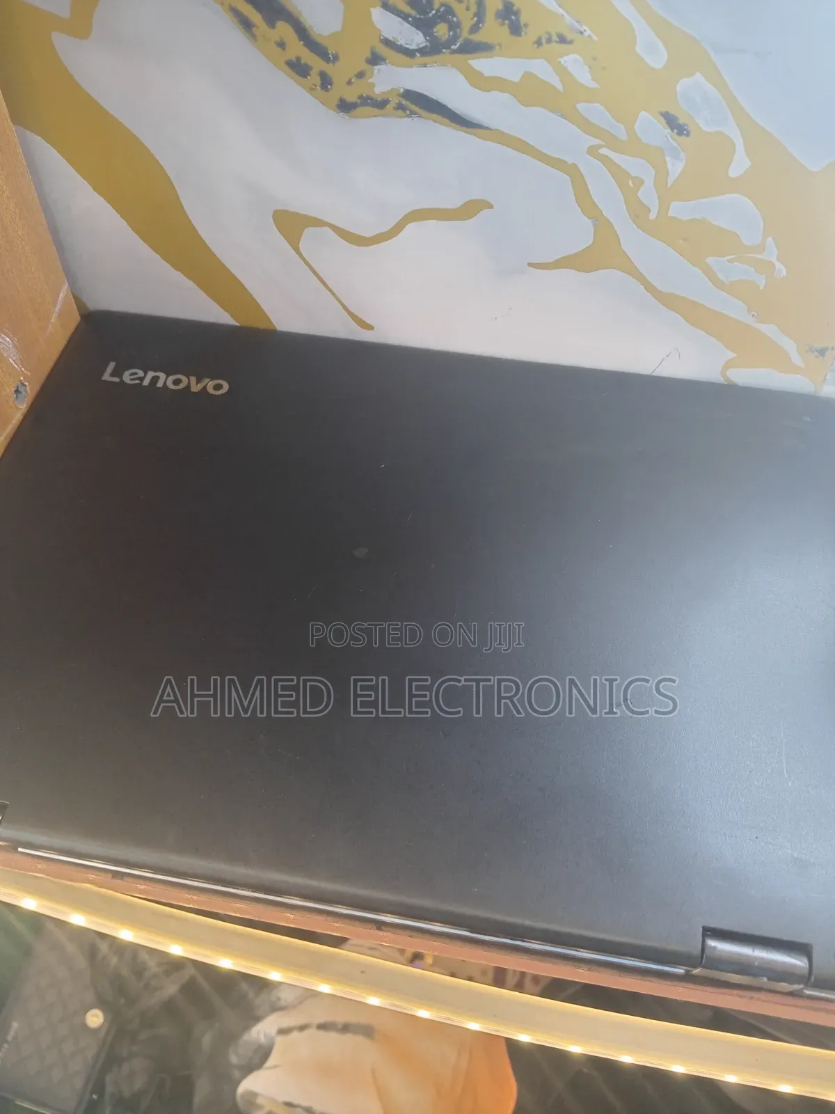 Laptop Lenovo A7 2GB Intel Celeron SSD 32GB
