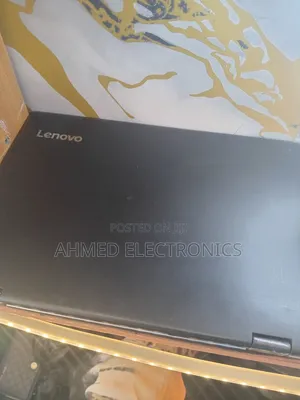 Laptop Lenovo A7 2GB Intel Celeron SSD 32GB