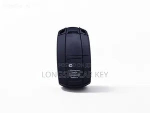 BMW Half Smart Complete Key With Chip