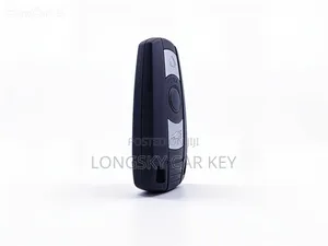 BMW Half Smart Complete Key With Chip