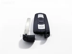 BMW Half Smart Complete Key With Chip