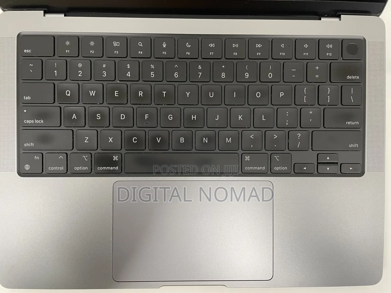 Laptop Apple MacBook Pro 2021 M1 16GB Apple M1 Pro SSD 512GB