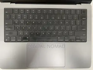 Laptop Apple MacBook Pro 2021 M1 16GB Apple M1 Pro SSD 512GB
