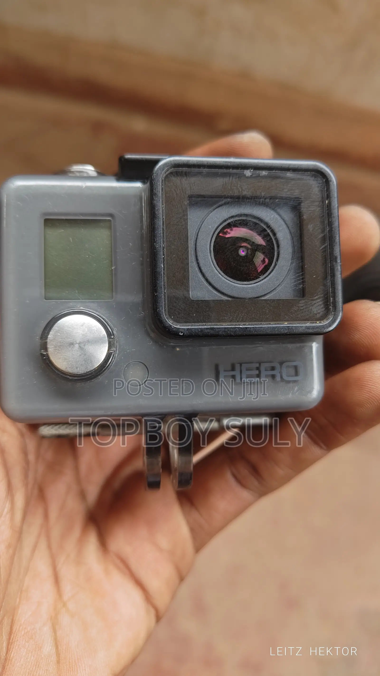 Gopro Hero