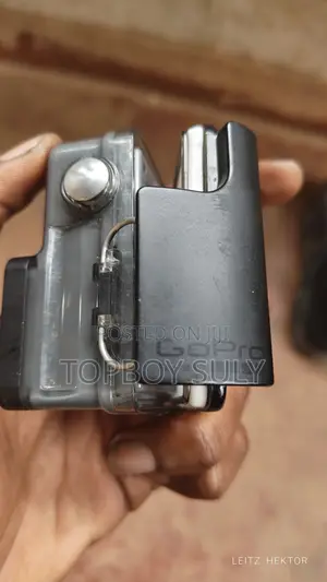Gopro Hero