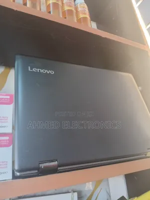 Laptop Lenovo A7 2GB Intel Celeron SSD 32GB