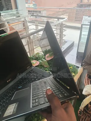 Laptop Lenovo A7 2GB Intel Celeron SSD 32GB