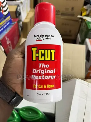 Original T- Cut for All Colors of Cars Available