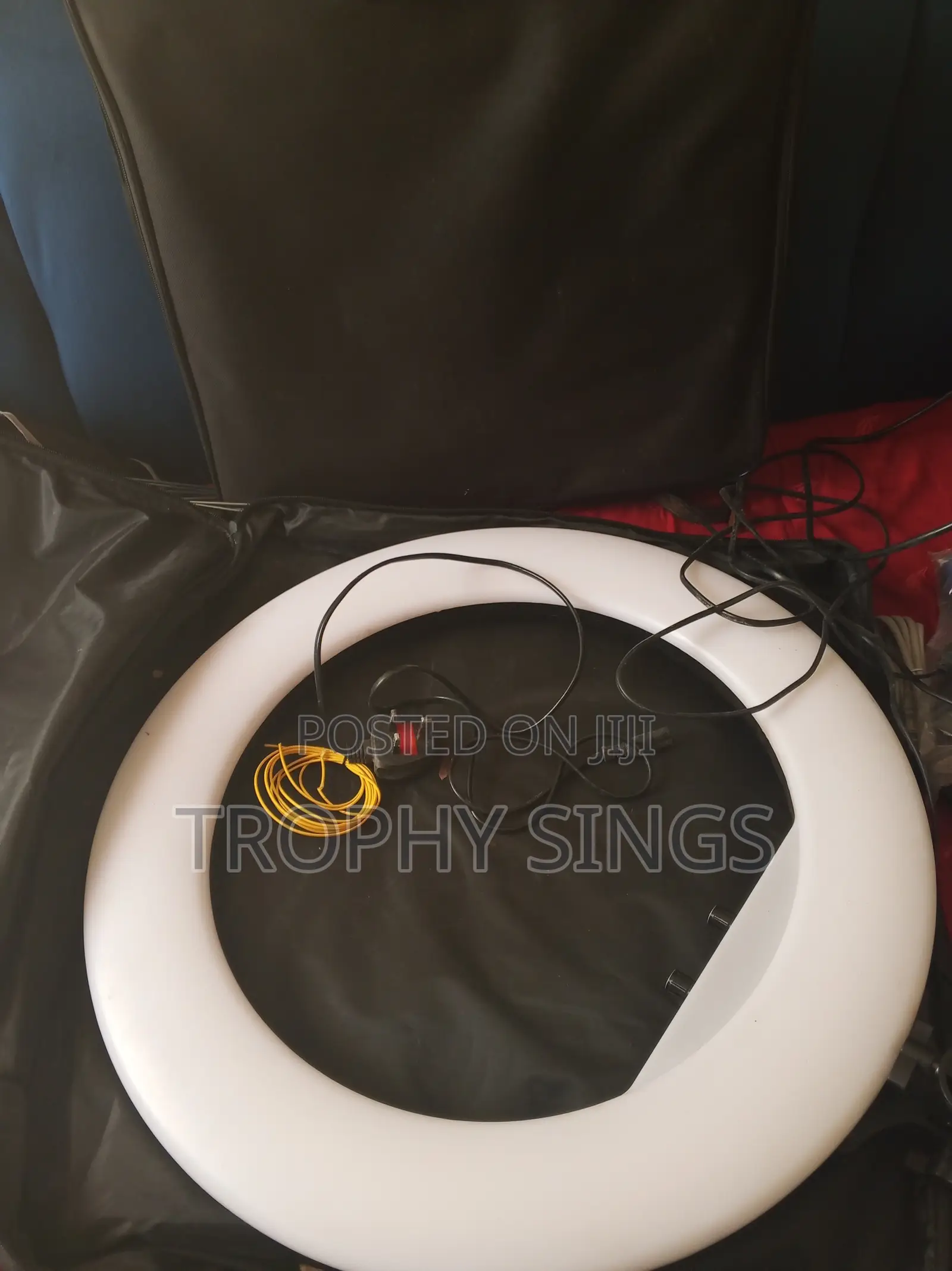 Ringlights
