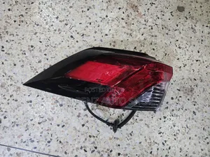 Rav4 2019 - 2020 Taillamp