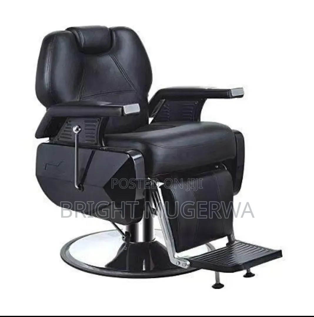 Saloon Chair