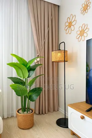 Floorlamp Luminary Light
