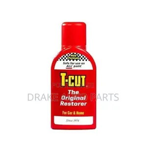 Original T- Cut for All Colors of Cars Available