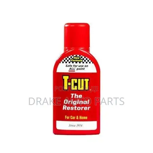 Original T- Cut for All Colors of Cars Available