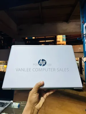 Laptop HP ProBook 440 G7 8GB Intel Core i5 SSD 256GB