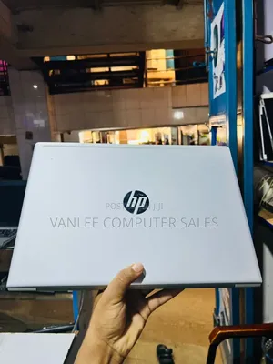 Laptop HP ProBook 440 G7 8GB Intel Core i5 SSD 256GB