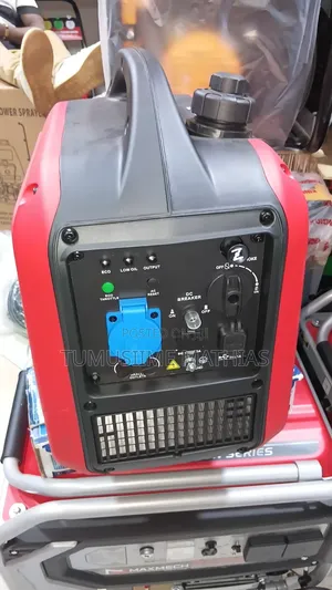 Em Power Solutions
