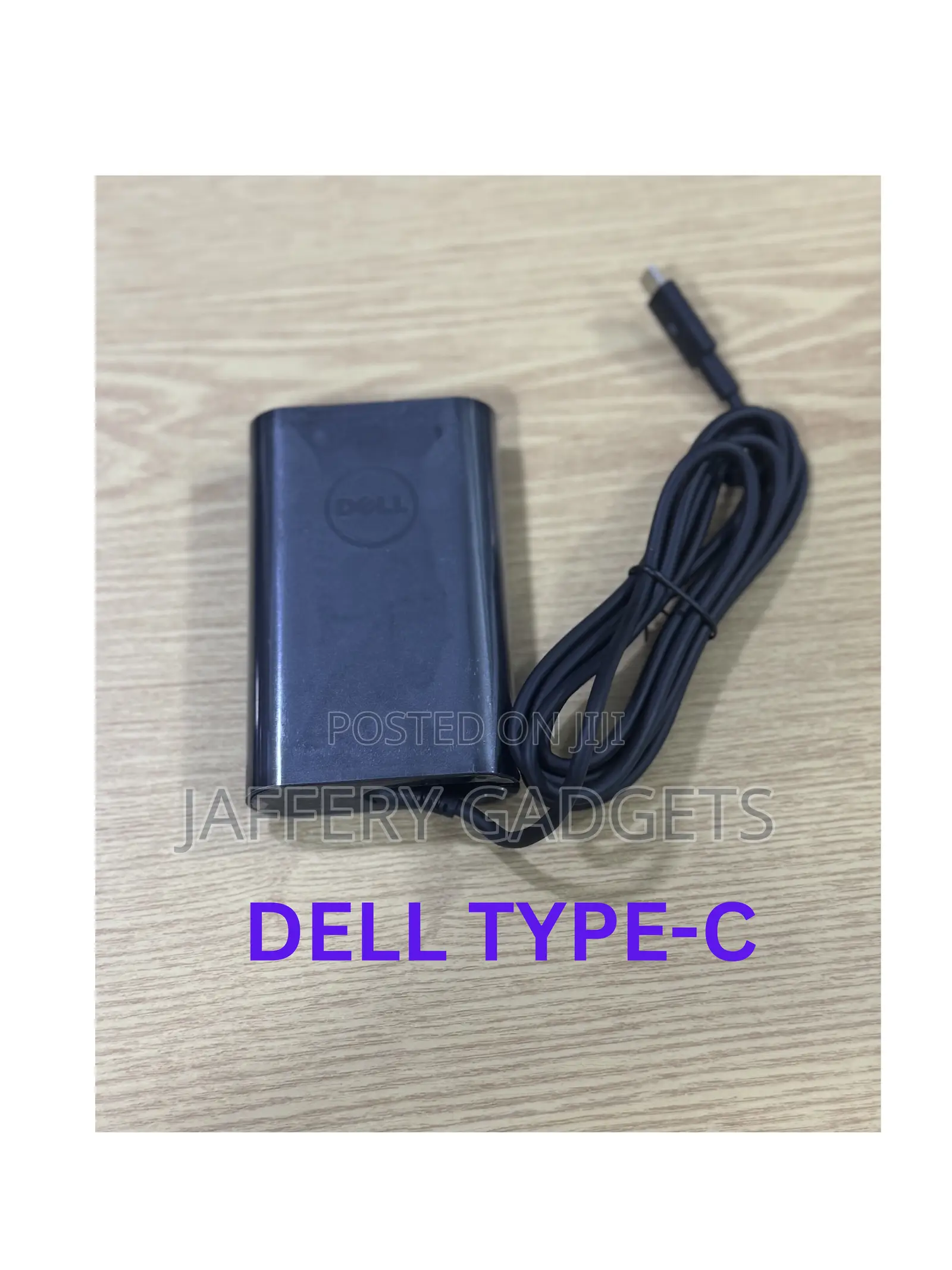 Dell Type C Charger