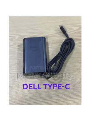 Dell Type C Charger