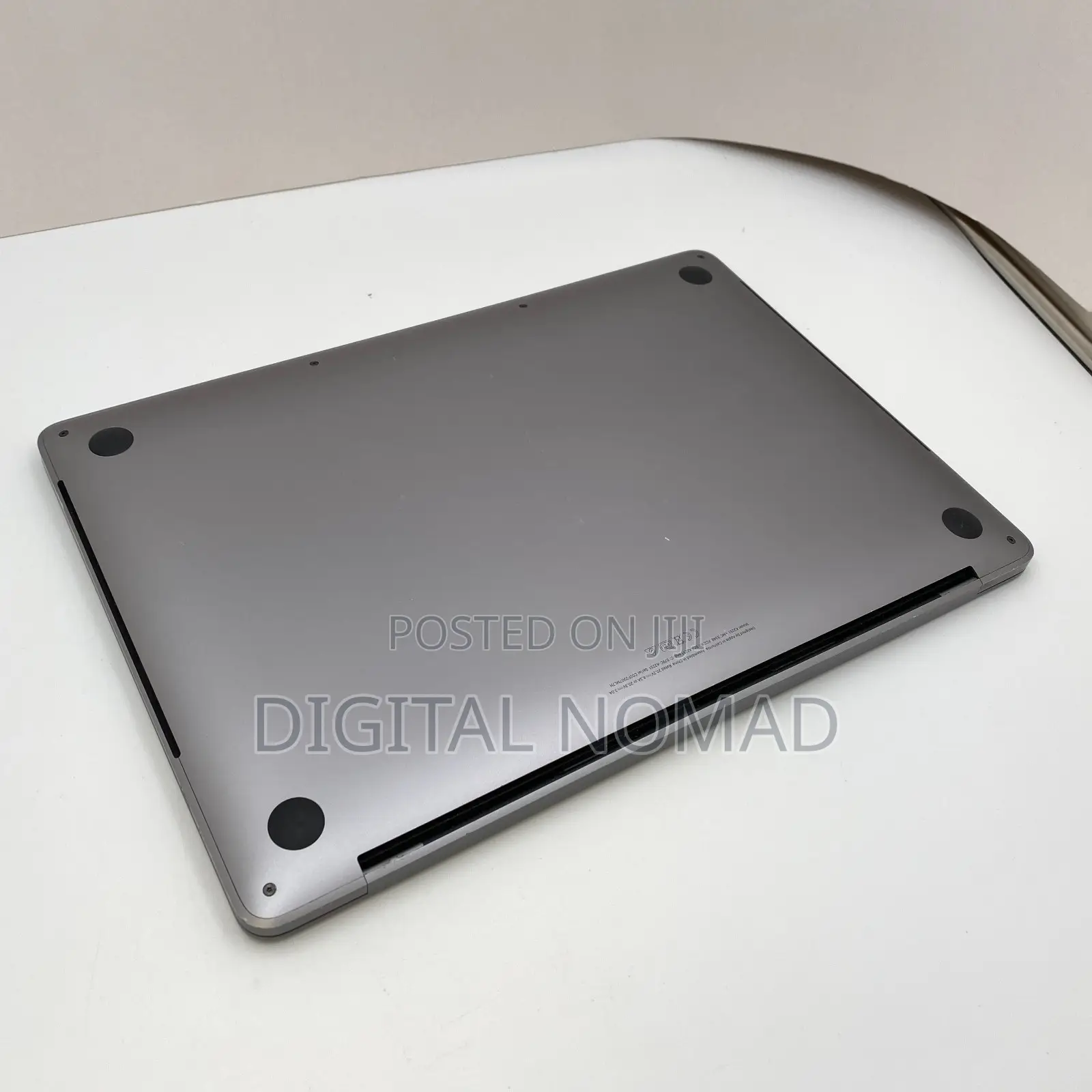 Laptop Apple MacBook Air 2020 M1 8GB Apple M1 Pro SSD 512GB