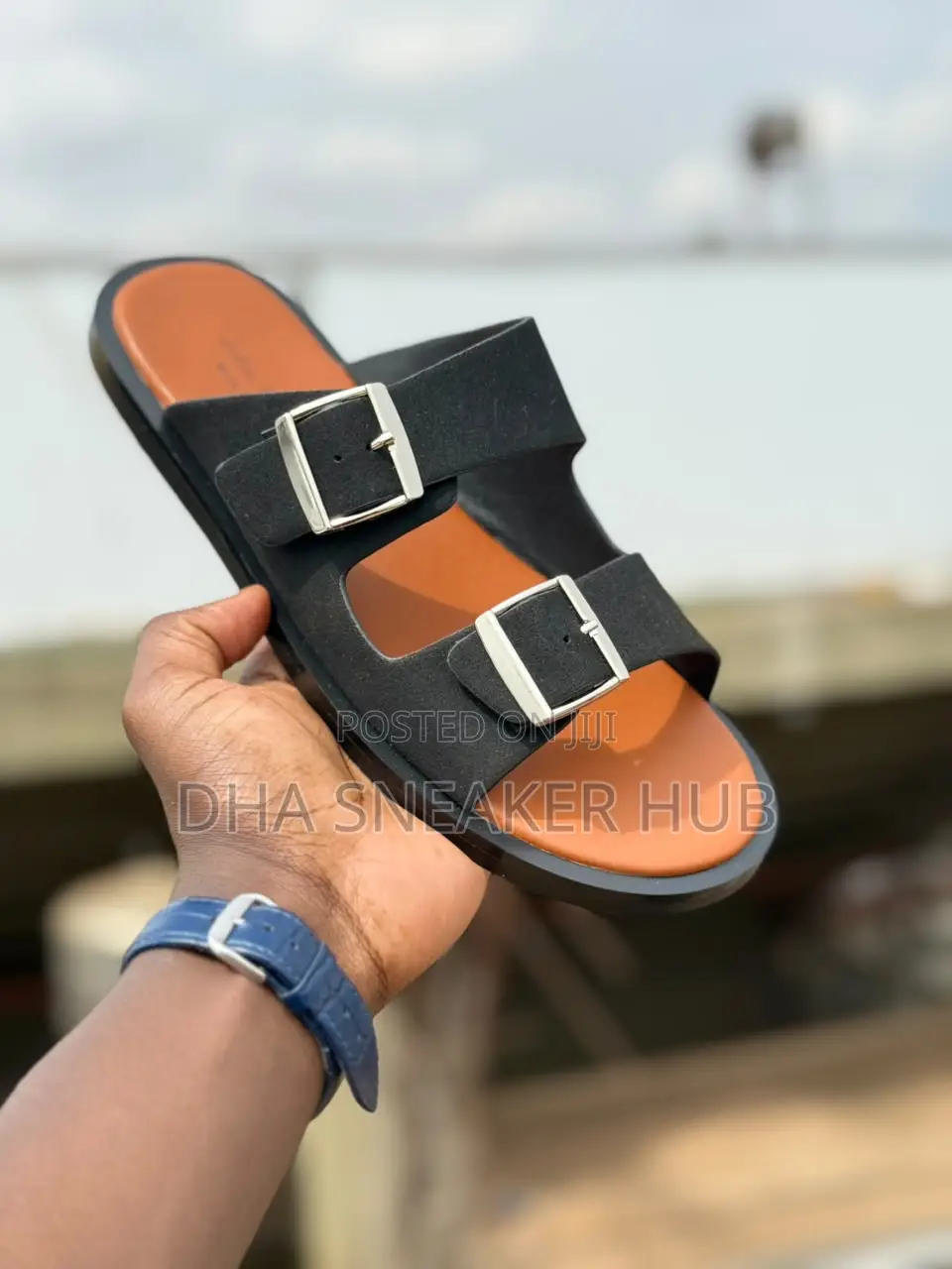 Premium Everyday Sandals
