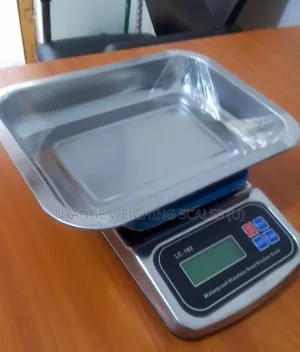 Digital Brand New Weighing Scale Kitchen Weigh Tabletop Weighing Scale
