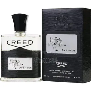 Creed Aventus Perfume