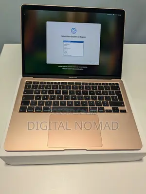 Laptop Apple MacBook Air 2020 M1 8GB Apple M1 SSD 256GB