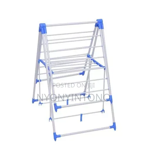 Plastic Cloth Drying Rack
