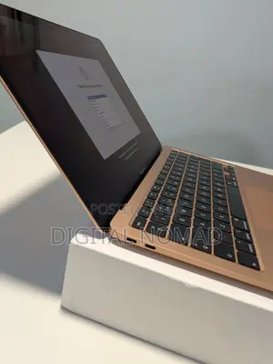 Laptop Apple MacBook Air 2020 M1 8GB Apple M1 SSD 256GB