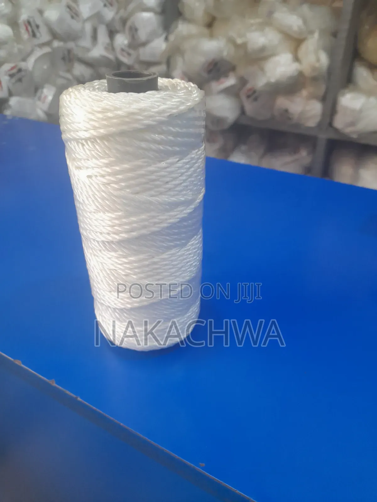 Abox 50 Pieces Of Fishing Net Twine Size 180